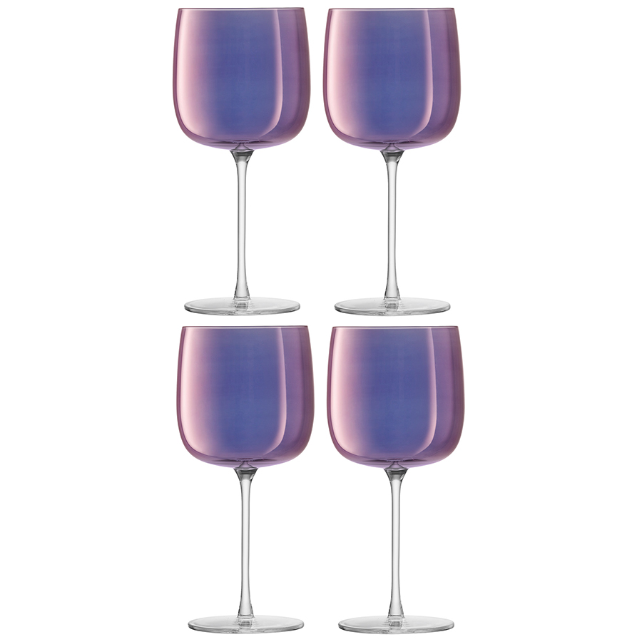     Aurora glass 450, 4 ., 450 , 9 , 20 ,  , LSA International, 