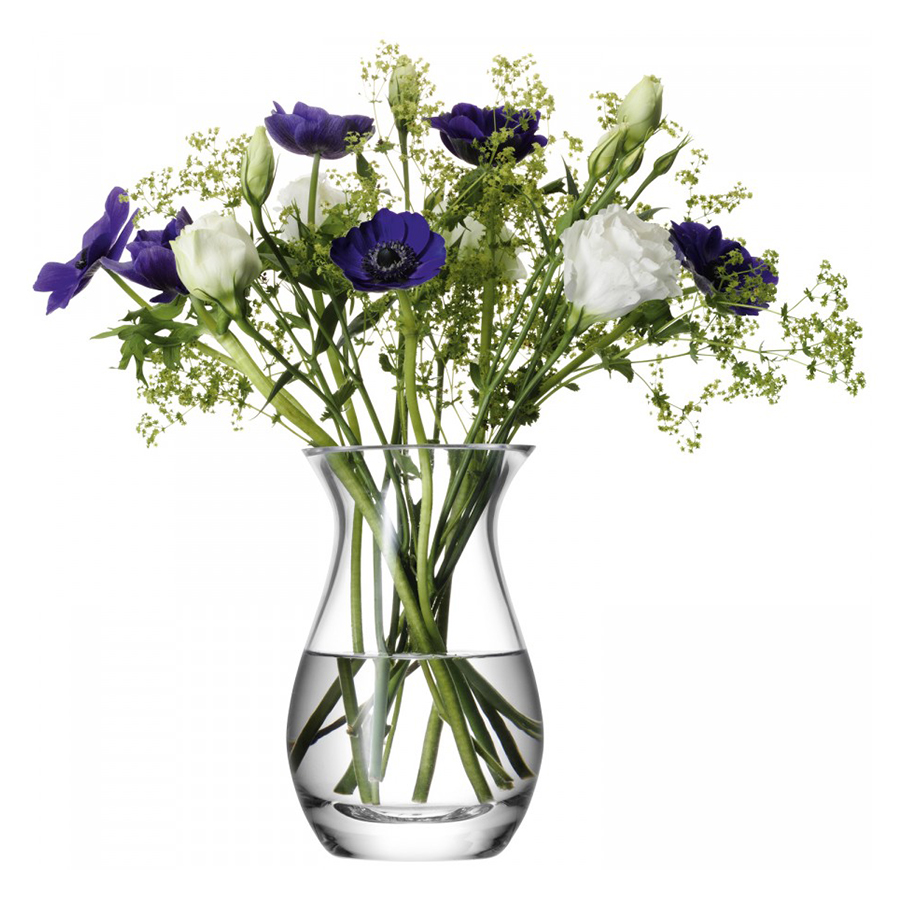  Flower Vase, 11,5 , 17,5 ,  , LSA International, 