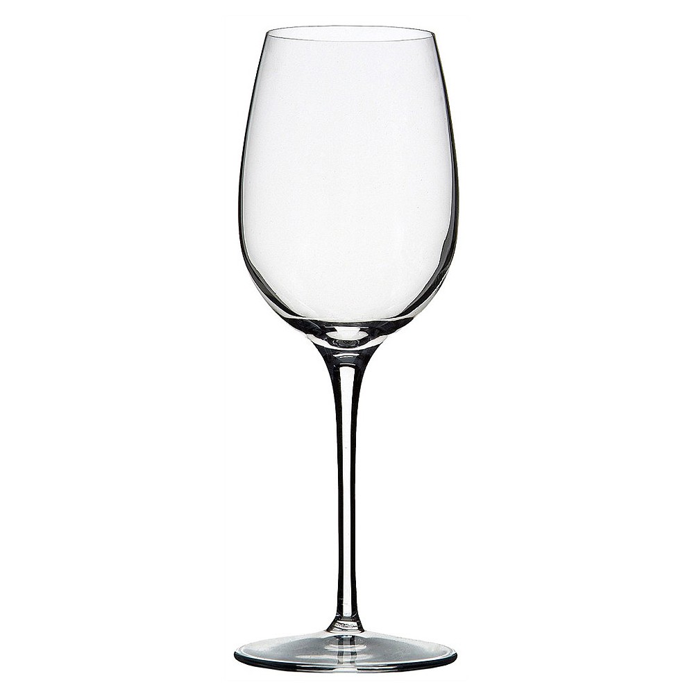 Бокал для вина Vinoteque, 400 мл, 23 см, Хрустальное стекло, Luigi Bormioli, Италия, Vinoteque