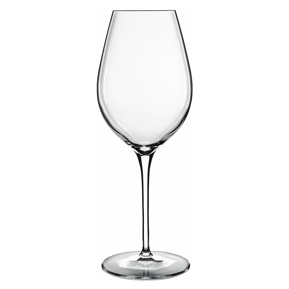 Бокал для вина Vinoteque, 500 мл, 24,5 см, Хрустальное стекло, Luigi Bormioli, Италия