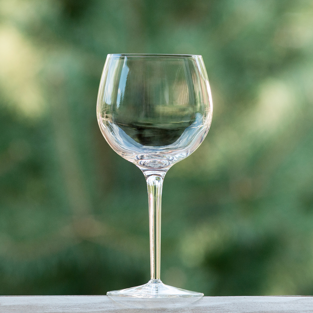 Набор бокалов для вина Stendhal, 6 предм., 500 мл, 8,5 см, 21 см, Стекло, Luigi Bormioli, Италия