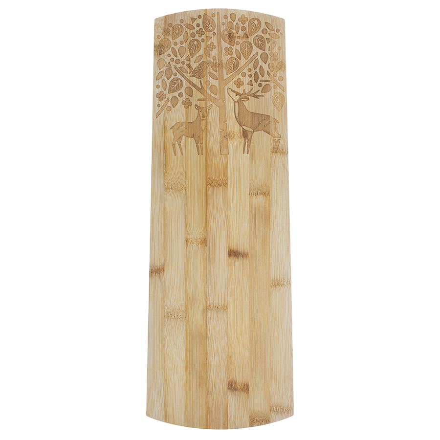 Сервировочная доска In the forest Bamboo, 45х16 см, Бамбук, Mason Cash, Великобритания, In the forest