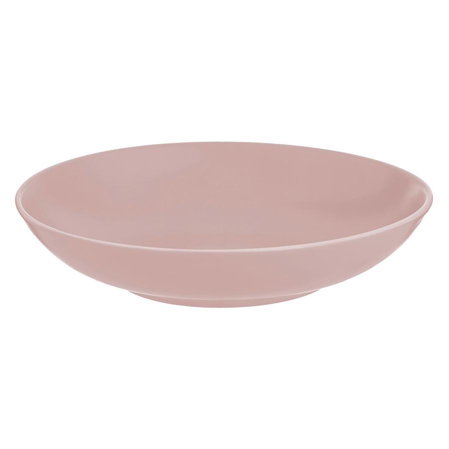 Тарелка для пасты Classic pink, 23 см, Керамика, Mason Cash, Великобритания, Classic collection