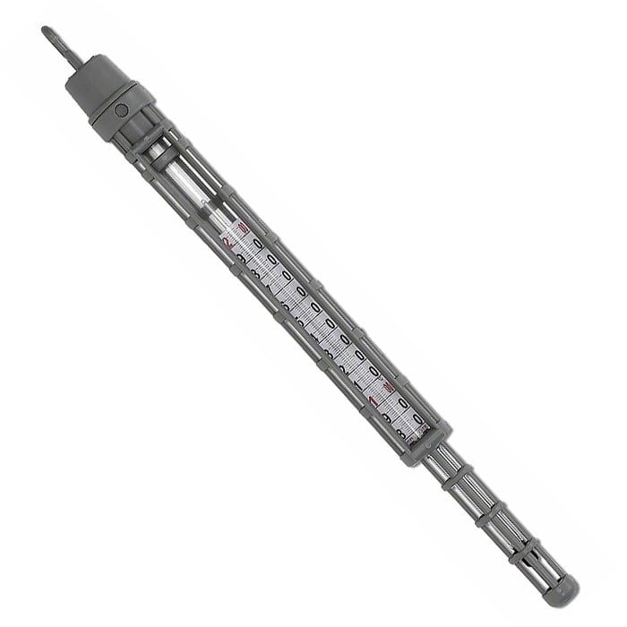 Термометр для карамели, 35 см, Пластик, Matfer, Франция