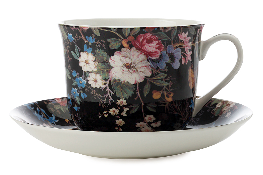   Midnight flowers large, 480 , , Maxwell & Williams, 