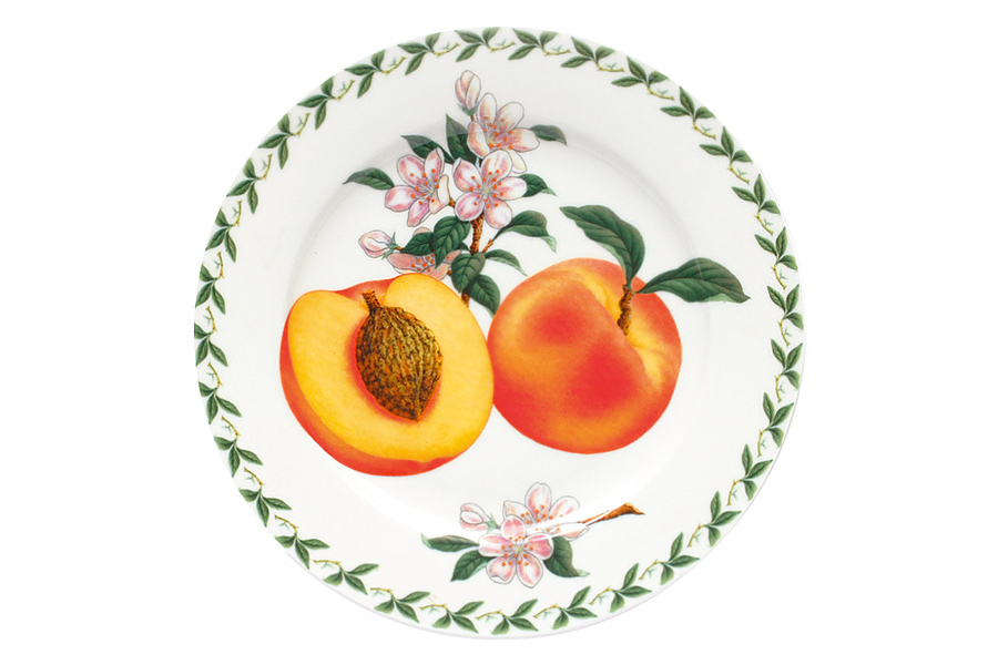 Десертная тарелка Apricot, 20 см, Фарфор, Maxwell & Williams, Австралия, Orchard
