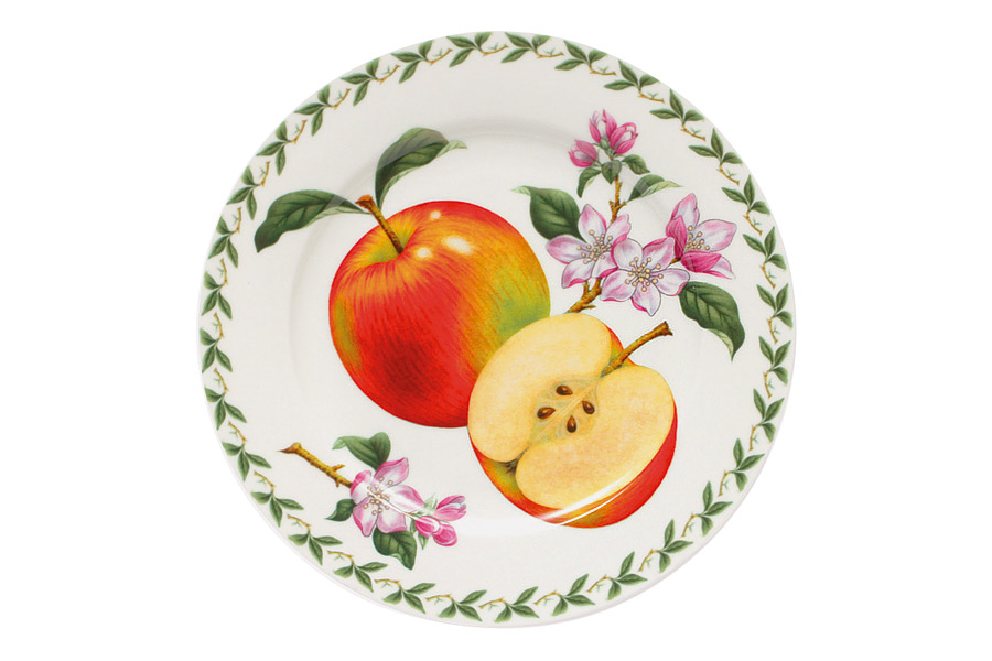 Десертная тарелка Apple, 20 см, Фарфор, Maxwell & Williams, Австралия, Orchard