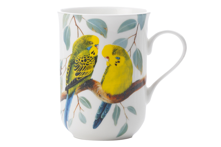  Wavy parrots, 300 , , Maxwell & Williams, 