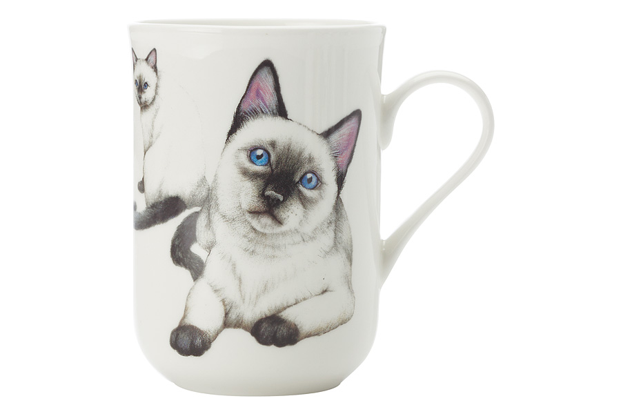  Siamese cat, 300 , , Maxwell & Williams, 