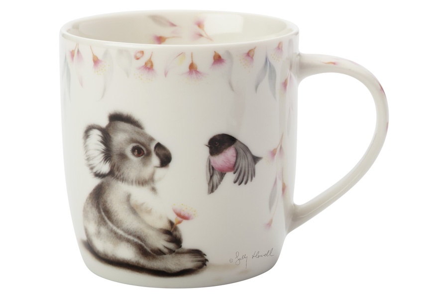  Sally Howell Animals Koala, 9 , 9 , 340 , , Maxwell & Williams, , 1 