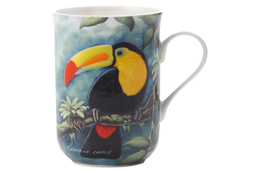  Toucan, 8 , 11 , 300 , , Maxwell & Williams, , 1 