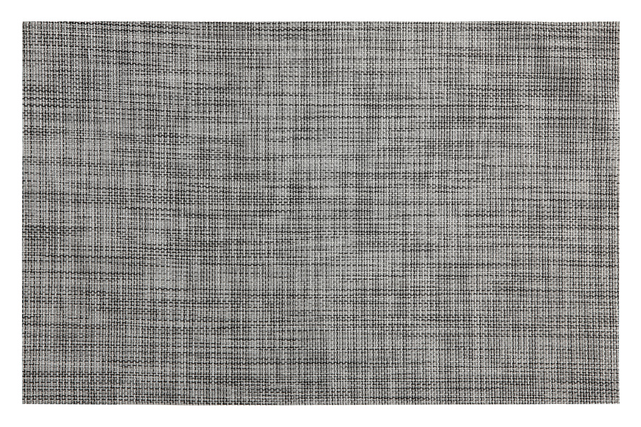 Плейсмат Braid gray, 45х30 см, Пластик, Maxwell & Williams, Австралия