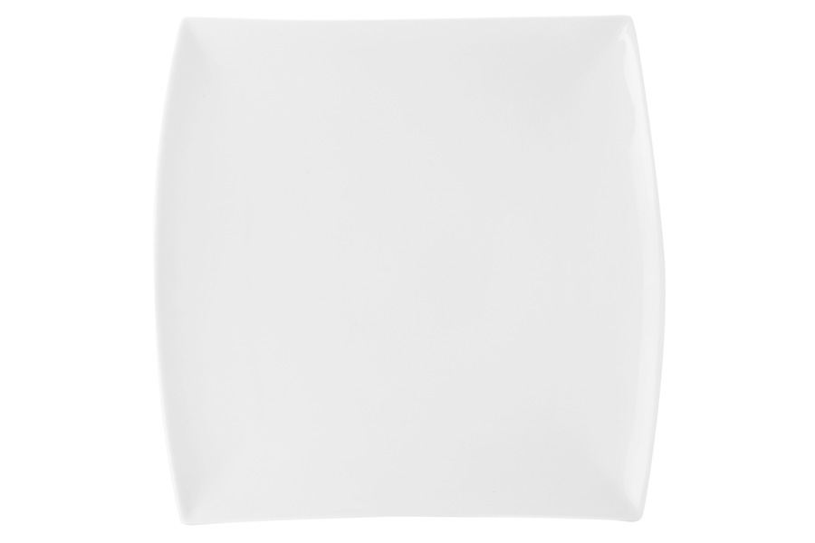   East-West white 26, 26x26 , , Maxwell & Williams, 