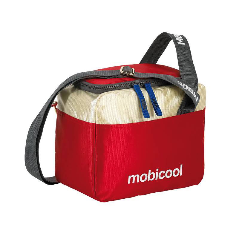  Mobicool Sail 6 Red, 13x23 , 19 , 5 , , Mobicool, 