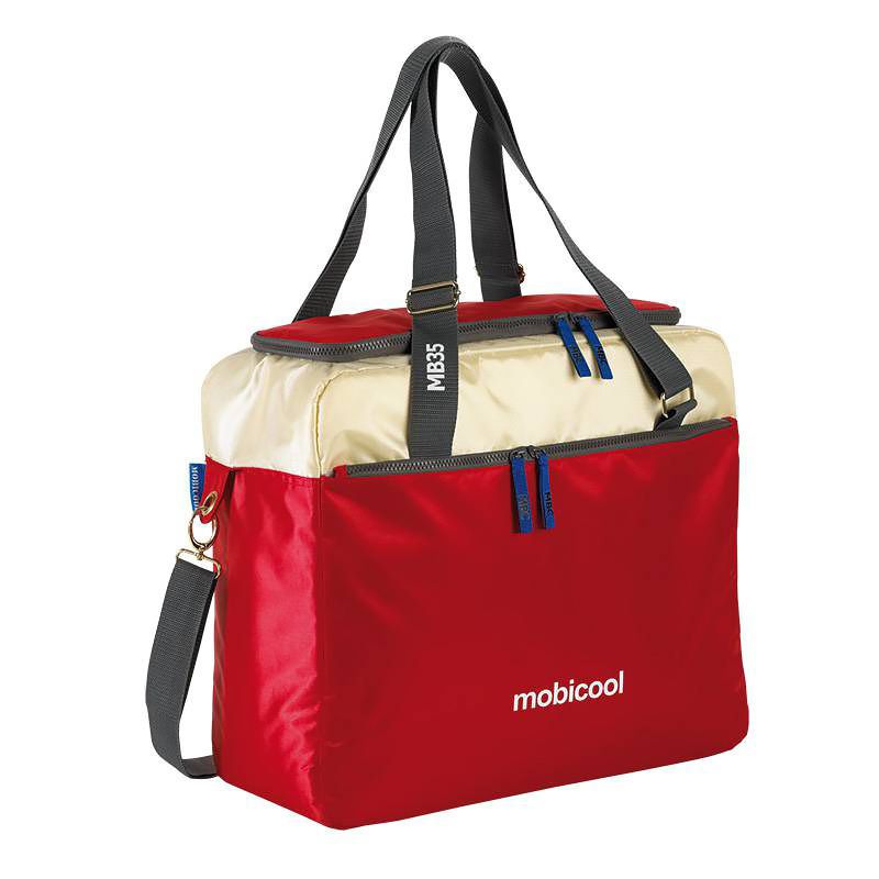  Mobicool Sail 35 Red, 17x44 , 39 , 35 , , Mobicool, 