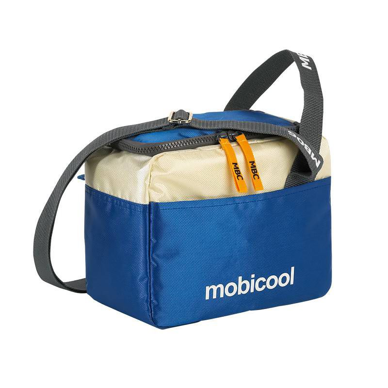  Mobicool Sail 6 Blue, 13x23 , 19 , 5 , , Mobicool, 