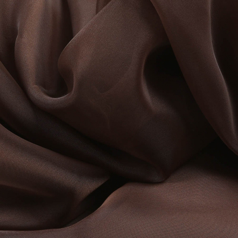 Тюль вуаль Chocolate, 295х260 см, Полиэстер, Mona Liza, Россия