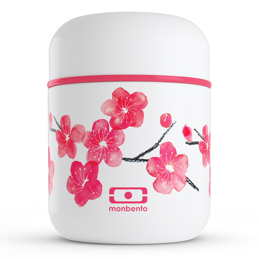    MB Capsule blossom, 8 , 11 , . , Monbento