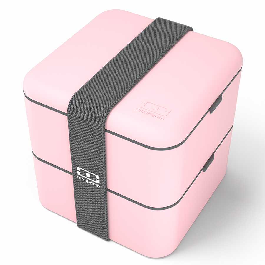 - Mb Square Pink, 1414 , 14 , , Monbento, 