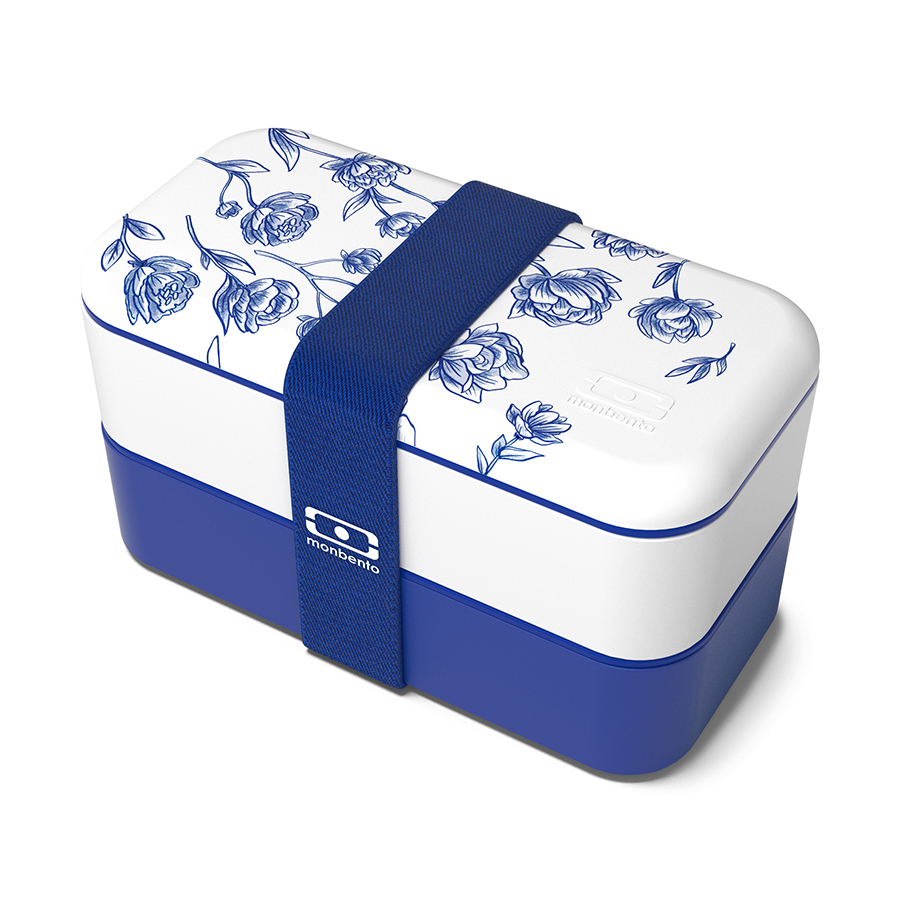 - Mb Original Porcelaine blue, 18,5x10 , 1000 , , , Monbento, 