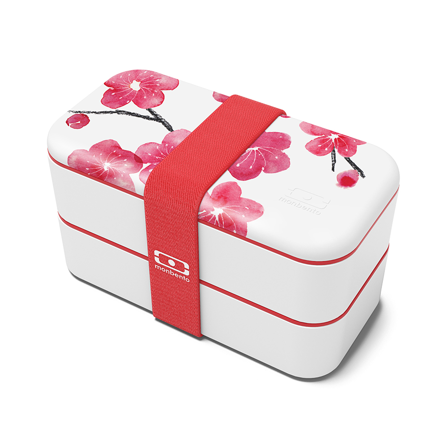 - Mb Original Blossom red, 18,510 , 1000 , , , Monbento, 