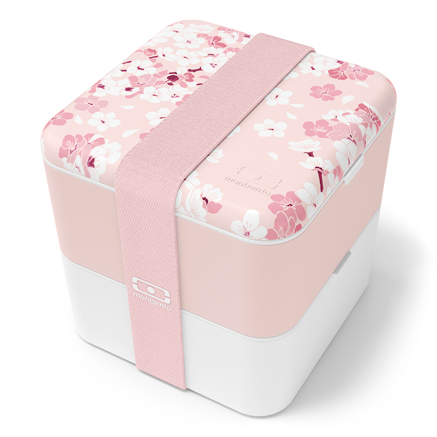 - MB Square Sakura pink, 1414 , 15 , 1 , , , Monbento, 