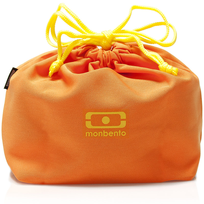    Mb pochette Orange, 2017 , 19 , , Monbento, 