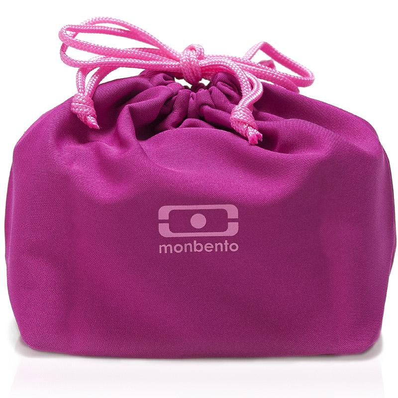    Mb pochette Fuchsia, 2017 , 19 , , Monbento, 