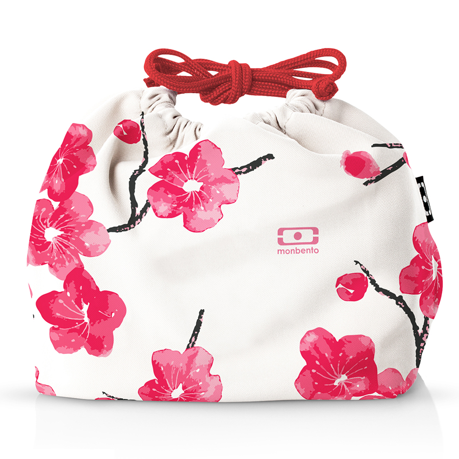    MB pochette blossom, , Monbento, 