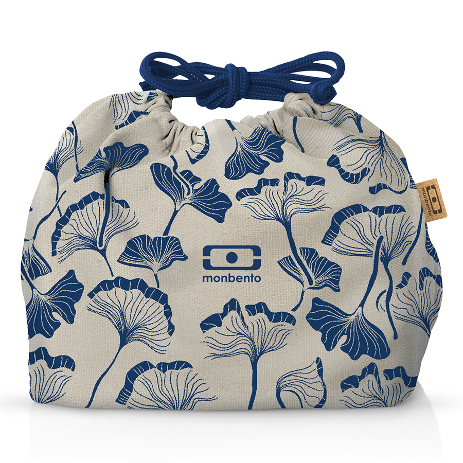    MB Pochette ginkgo, 1918 , 10 , 2 , , Monbento, 