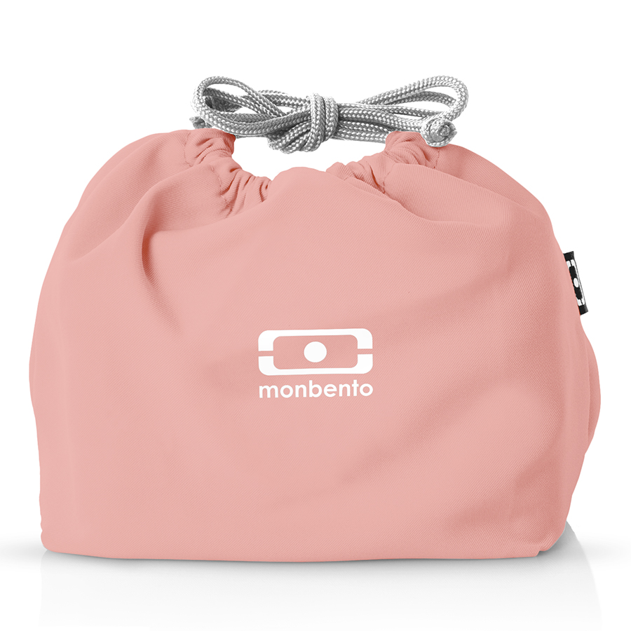    Mb pochette rose flamingo, , Monbento