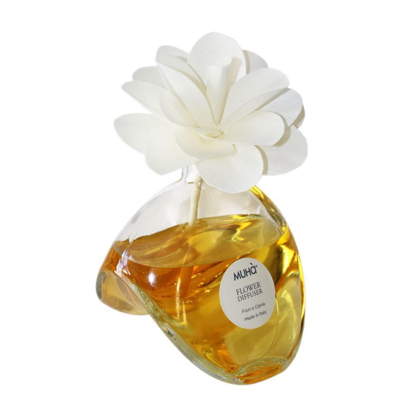   Floral chypre large, 400 , , , Muhà, , , 