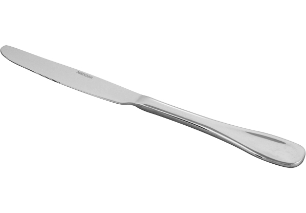 Набор столовых ножей Lenka, 6 шт., 24 см, 6 персон, Нерж. сталь, Nadoba, Чехия
