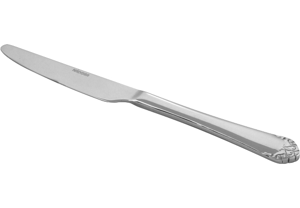 Набор столовых ножей Vanda, 6 шт., 23 см, 6 персон, Нерж. сталь, Nadoba, Чехия