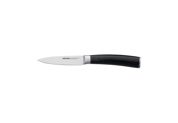 Нож для овощей Dana, 9 см, Нерж. сталь, Nadoba, Чехия