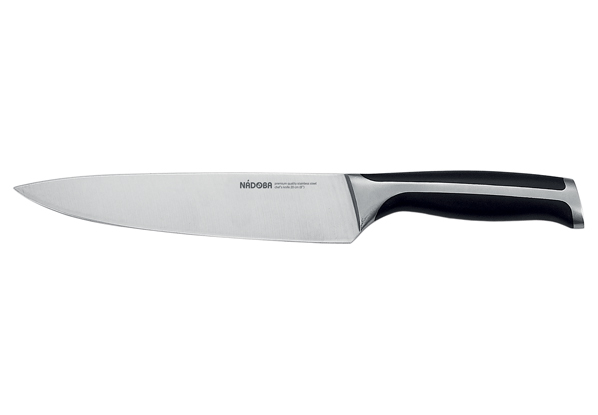 Нож поварской Ursa, 20 см, Нерж. сталь, Nadoba, Чехия, Ursa