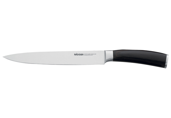 Нож разделочный Dana, 20 см, Нерж. сталь, Nadoba, Чехия