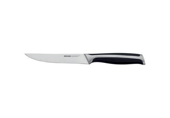 Нож универсальный Ursa, 14 см, Нерж. сталь, Nadoba, Чехия