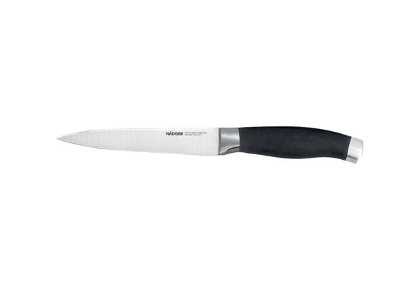 Нож универсальный Rut, 13 см, Нерж. сталь, Nadoba, Чехия