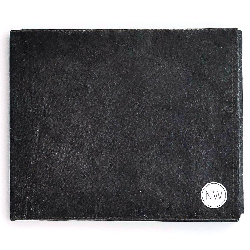Бумажник Skin, 18х10 см, Тайвек, New wallet