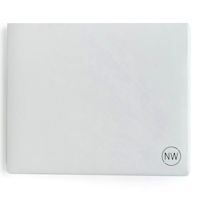  White, 1810 , , New wallet