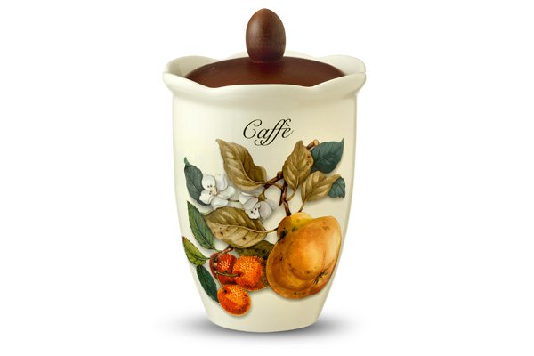    Coffee Italian fruits, 20 , 800 , , Nuova Cer, 