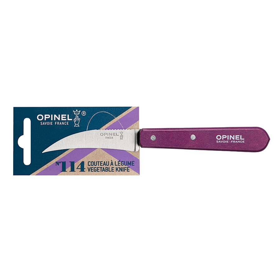    Les essentiels Violet, 17 , . , , Opinel, 