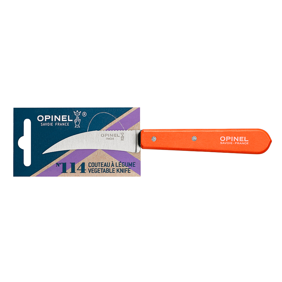    Les essentiels Orange, 17 , . , , Opinel, 