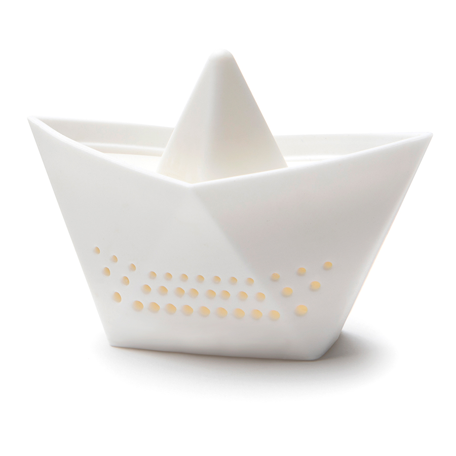    Paper Boat white, 45 , 6 , , Ototo, 