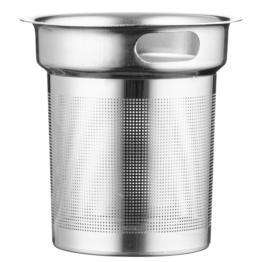 Фильтр для чайника Teapot 450, 6 см, 6 см, Нерж. сталь, P&K, Великобритания, Classic tea