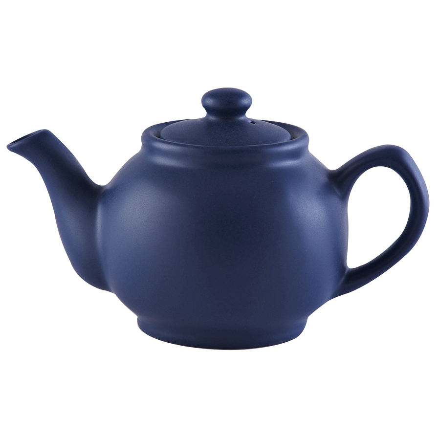   Matt glaze Blue 450, 11 , 10 , 450 , , P&K, , Classic tea