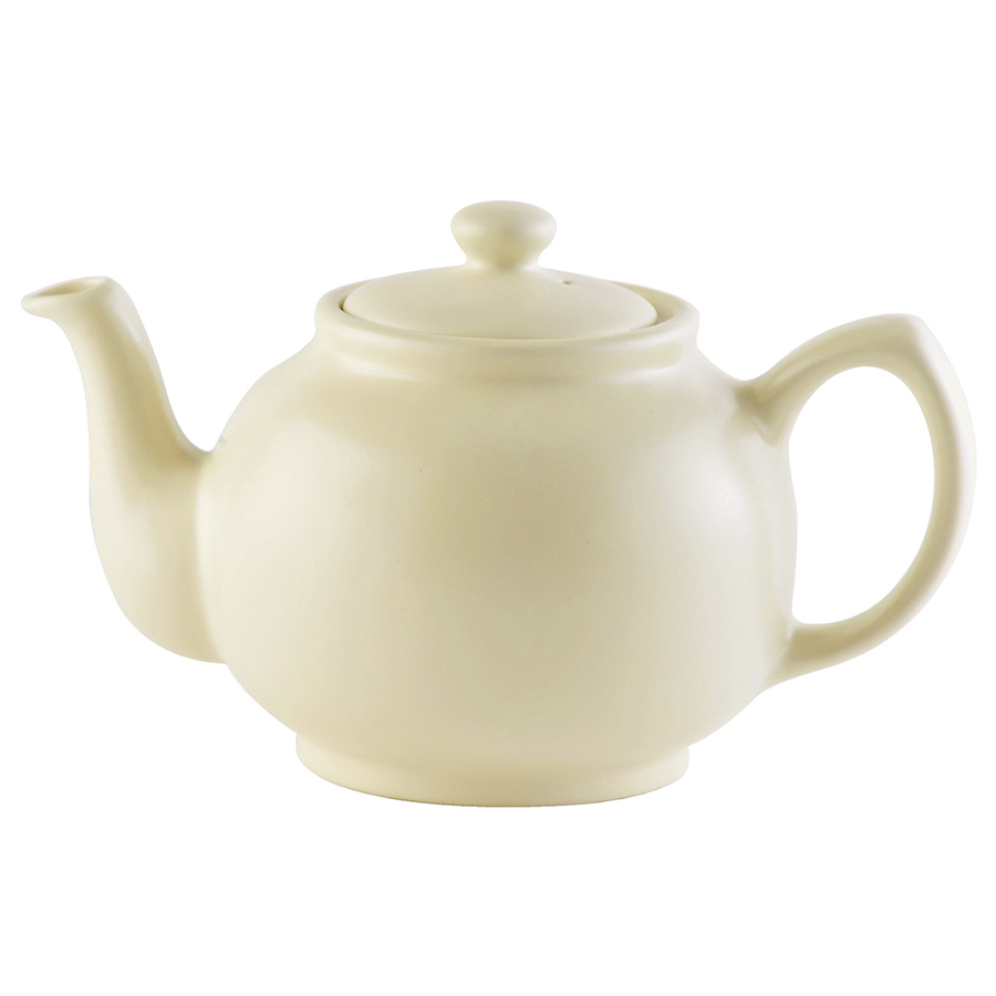   Matt glaze Cream 450, 11 , 10 , 450 , , P&K, , Classic tea