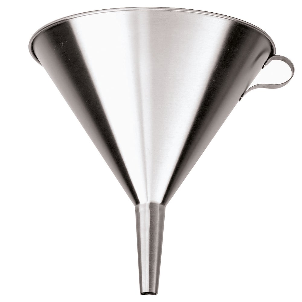  Funnel, 20x22 , . , Paderno