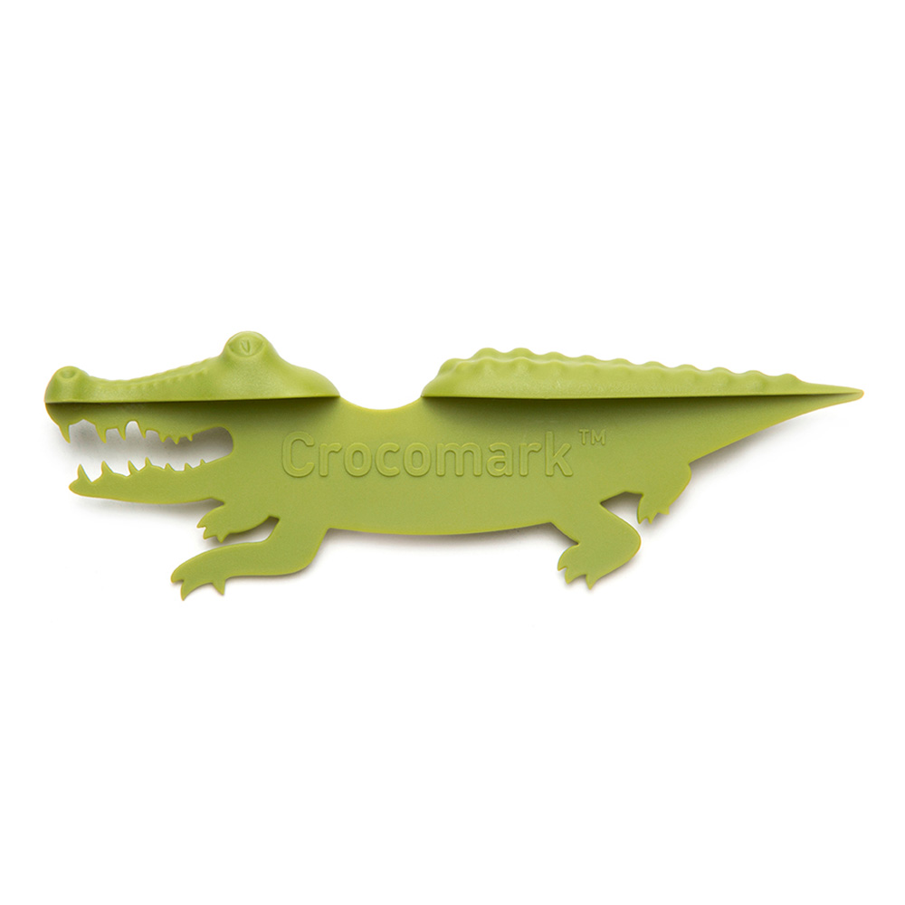    Crocomark, 134 , , Peleg Design, 